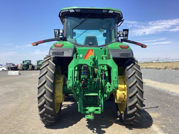 2023 John Deere 8R 310 Tractor