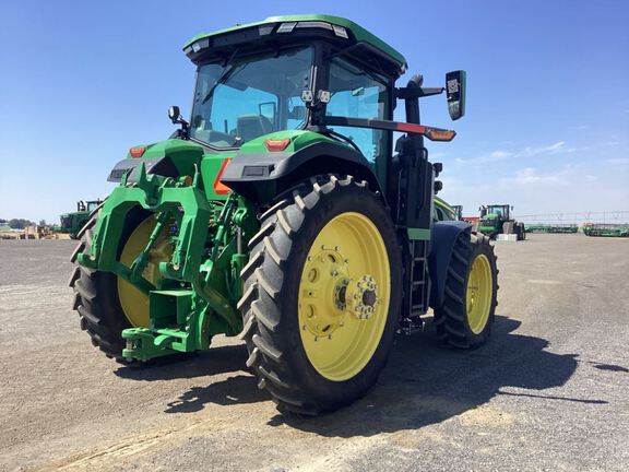 2023 John Deere 8R 310 Tractor