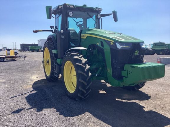 2023 John Deere 8R 310 Tractor