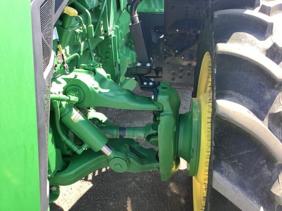 2023 John Deere 8R 310 Tractor