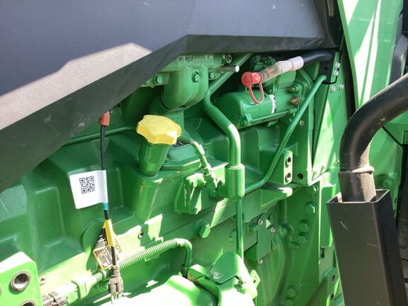 2023 John Deere 8R 310 Tractor