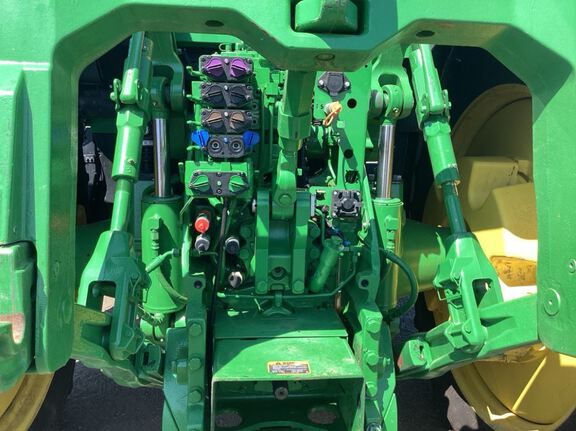 2023 John Deere 8R 310 Tractor