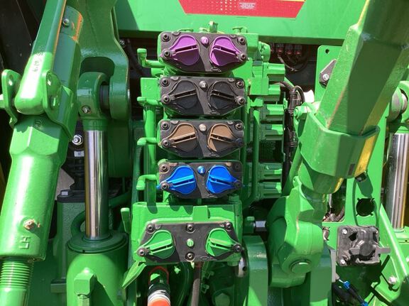 2023 John Deere 8R 310 Tractor