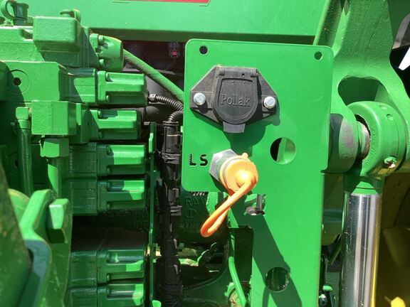 2023 John Deere 8R 310 Tractor