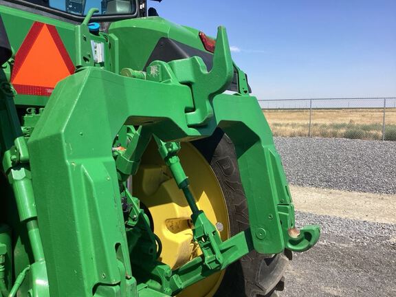 2023 John Deere 8R 310 Tractor