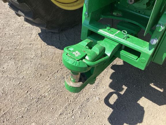 2023 John Deere 8R 310 Tractor