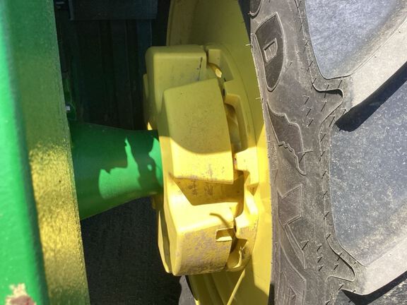 2023 John Deere 8R 310 Tractor