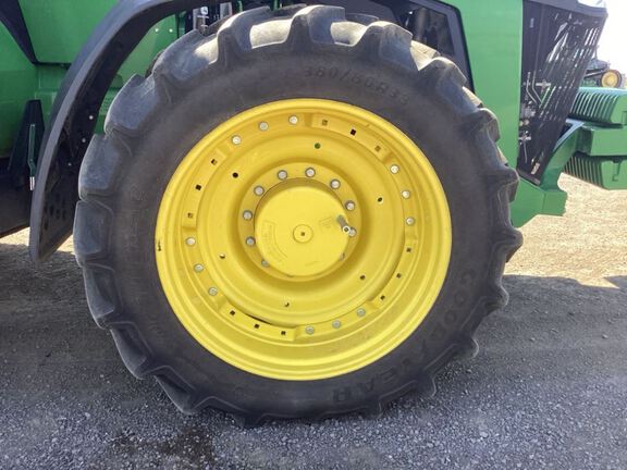 2023 John Deere 8R 310 Tractor