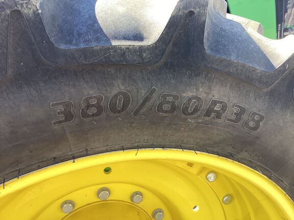 2023 John Deere 8R 310 Tractor