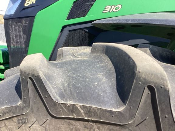 2023 John Deere 8R 310 Tractor