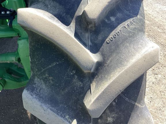 2023 John Deere 8R 310 Tractor