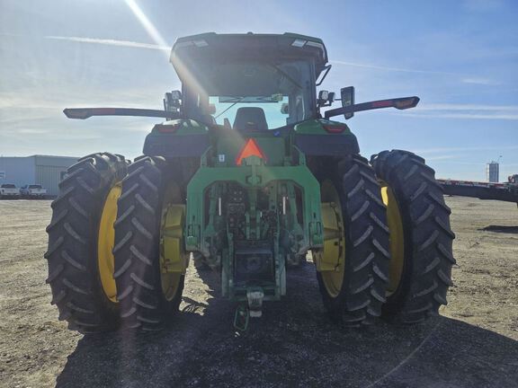 2023 John Deere 8R 310 Tractor