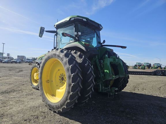 2023 John Deere 8R 310 Tractor