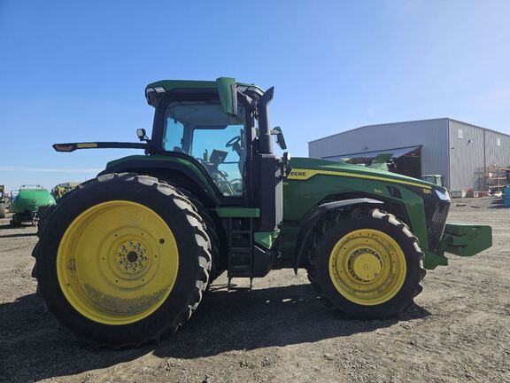 2023 John Deere 8R 310 Tractor