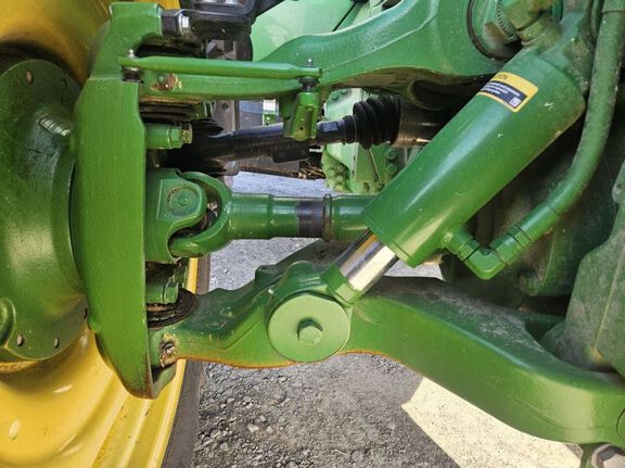 2023 John Deere 8R 310 Tractor