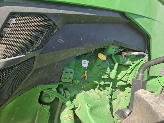 2023 John Deere 8R 310 Tractor