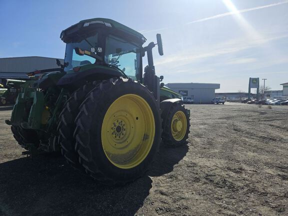 2023 John Deere 8R 310 Tractor