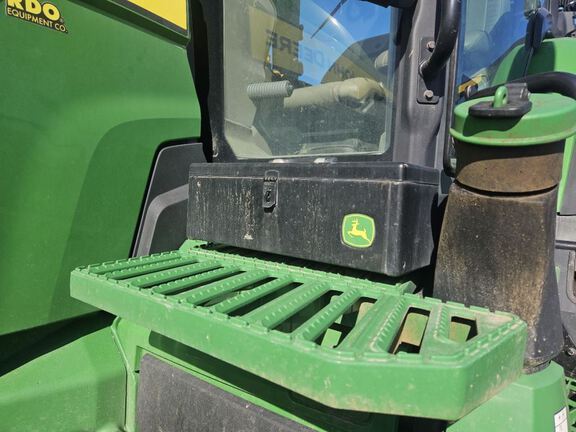 2023 John Deere 8R 310 Tractor