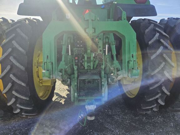 2023 John Deere 8R 310 Tractor