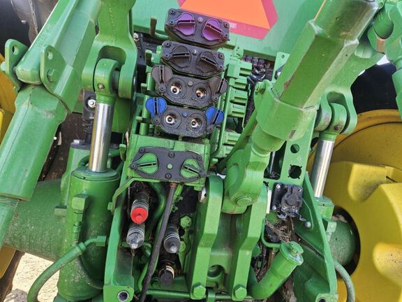 2023 John Deere 8R 310 Tractor