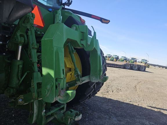 2023 John Deere 8R 310 Tractor