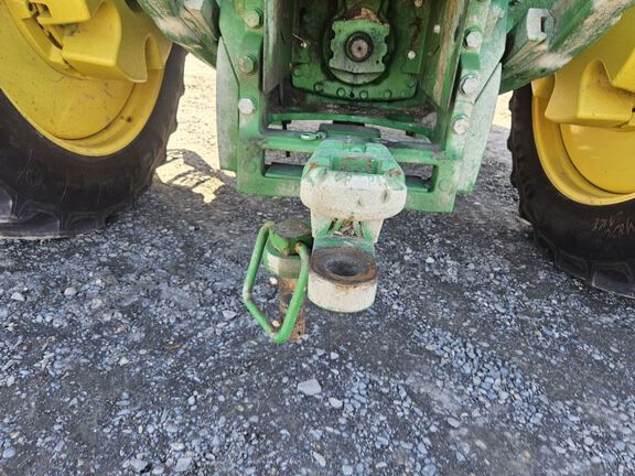 2023 John Deere 8R 310 Tractor