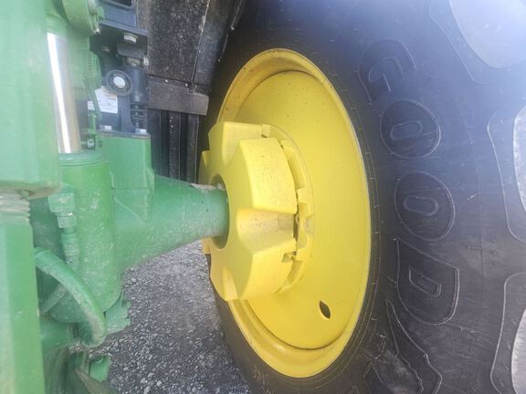 2023 John Deere 8R 310 Tractor