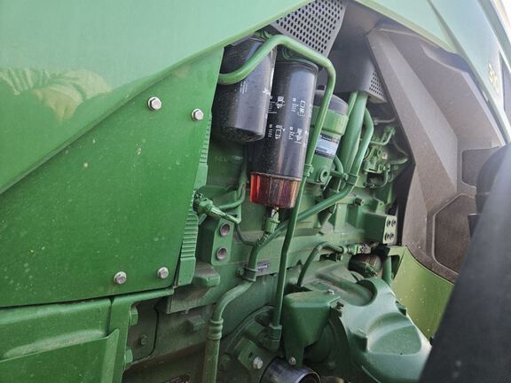 2023 John Deere 8R 310 Tractor