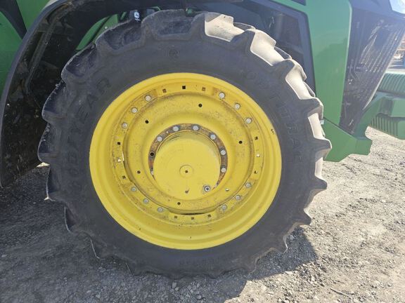 2023 John Deere 8R 310 Tractor