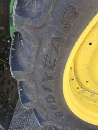 2023 John Deere 8R 310 Tractor