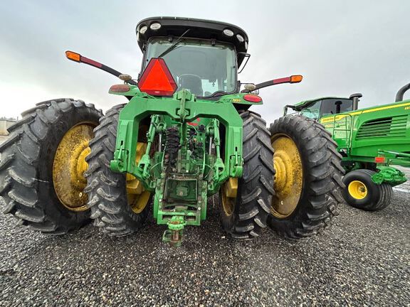 2020 John Deere 8295R Tractor