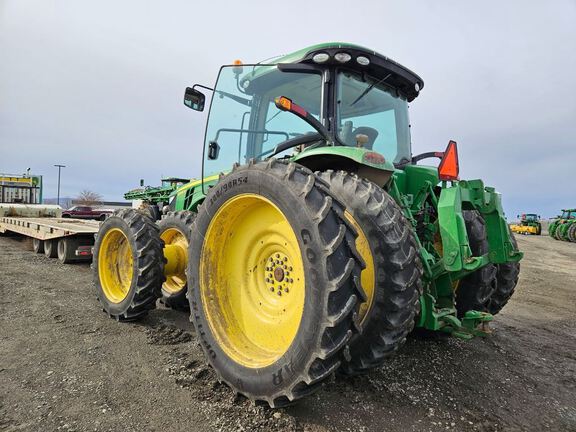 2020 John Deere 8295R Tractor