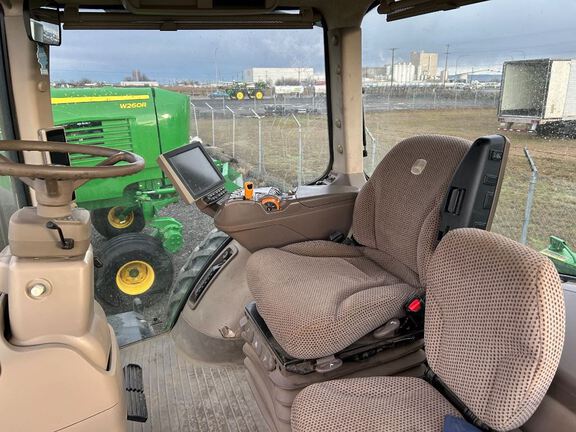 2020 John Deere 8295R Tractor