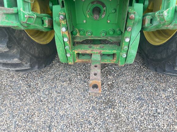 2011 John Deere 7215R Tractor