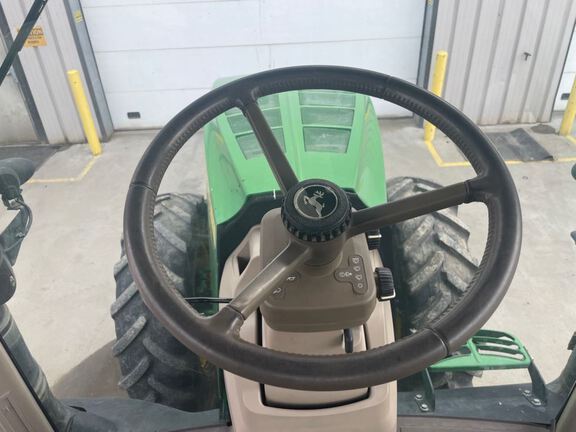 2011 John Deere 7215R Tractor