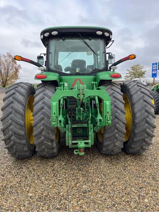 2019 John Deere 8370R Tractor