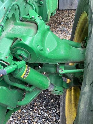 2019 John Deere 8370R Tractor