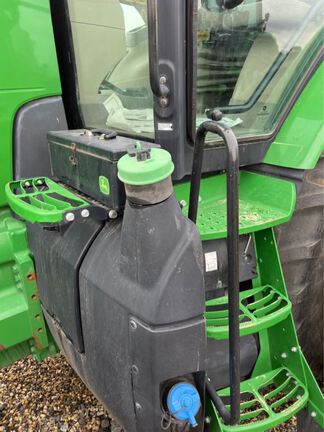 2019 John Deere 8370R Tractor