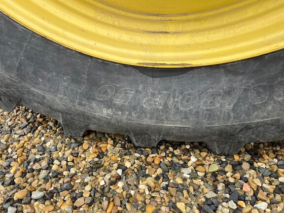 2019 John Deere 8370R Tractor