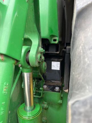2019 John Deere 8370R Tractor