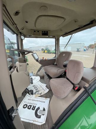 2019 John Deere 8370R Tractor