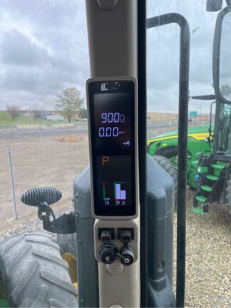 2019 John Deere 8370R Tractor