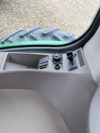 2019 John Deere 8370R Tractor