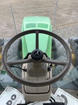 2019 John Deere 8370R Tractor