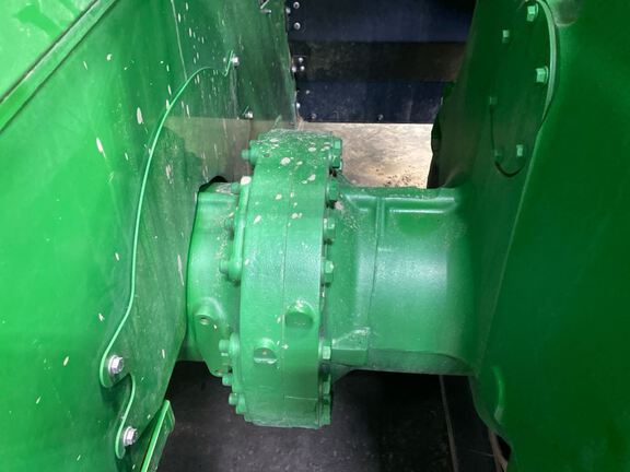 2022 John Deere 9RX 590 Tractor Rubber Track