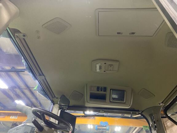 2022 John Deere 9RX 590 Tractor Rubber Track