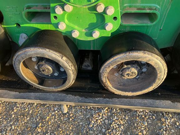 2022 John Deere 9RX 590 Tractor Rubber Track