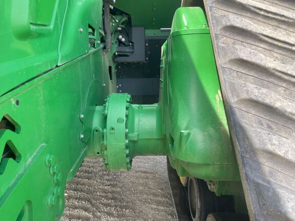 2022 John Deere 9RX 590 Tractor Rubber Track