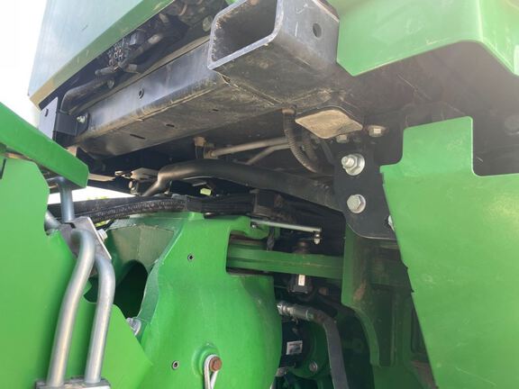 2022 John Deere 9RX 590 Tractor Rubber Track