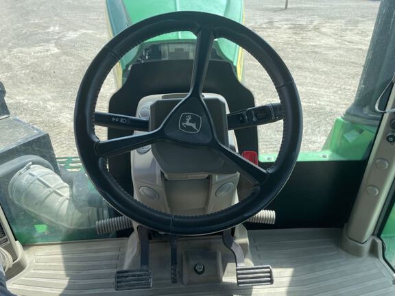 2022 John Deere 9RX 590 Tractor Rubber Track